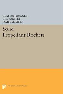 【预售】Solid Propellant Rockets