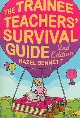 【预售】The Trainee Teachers' Survival Guide