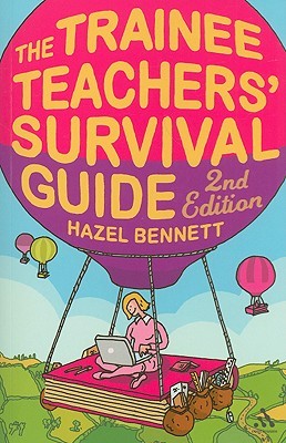 【预售】The Trainee Teachers' Survival Guide