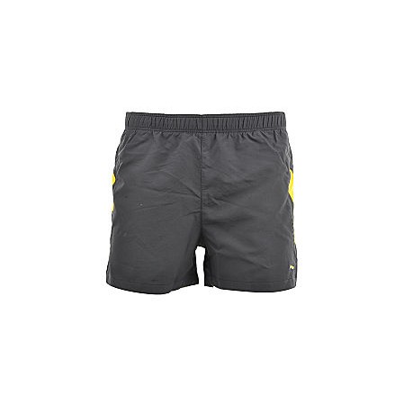 Short sport neutre LINING AKSD014-2 - Ref 554541 Image 1