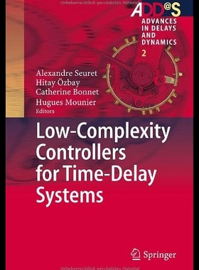 【预售】Low-Complexity Controllers for Time-De