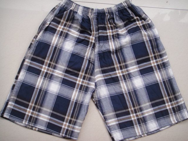 Pantalon pyjama jeunesse - Ref 727338 Image 1