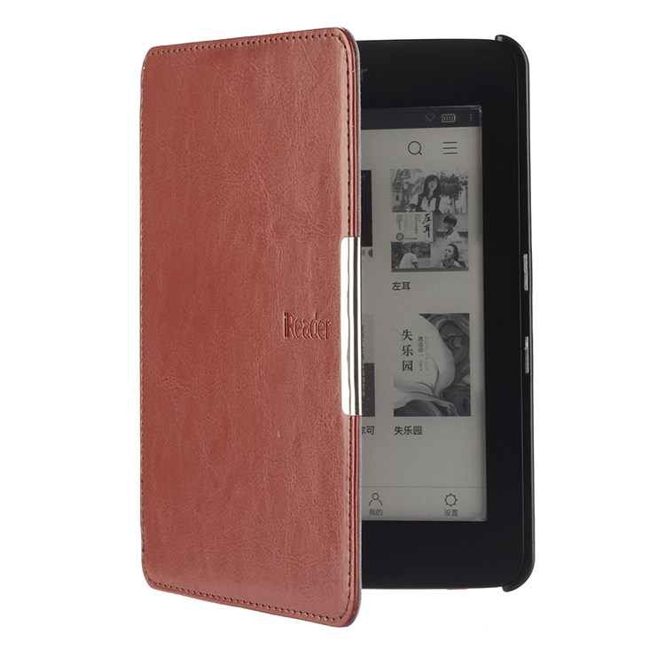 朕在看书电子书958kindle保护套voyage558kp