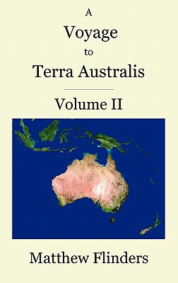 【预售】A Voyage to Terra Australis: Volume 2