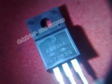 肖特基三极管 EN220A  TO-220F 塑封 测好包上机