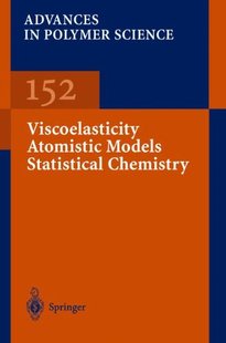 Models Atomistic Viscoelasticity Sta... 预订