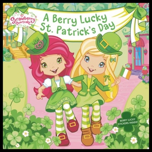 【预售】A Berry Lucky St. Patrick's Day