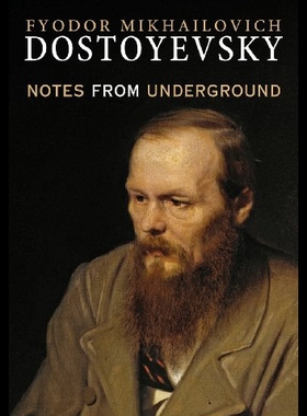 【预售】Notes from Underground