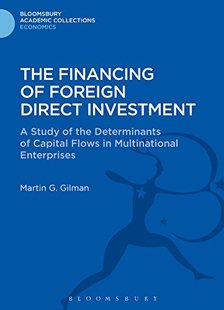 Financing 预售 ... Investment The Direct Foreign