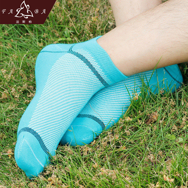 Chaussettes - collants FAZBA Q3044 - Ref 762512 Image 1