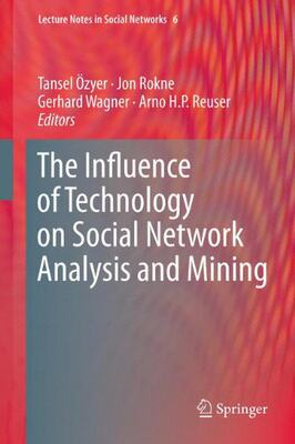 【预订】The Influence of Technology on Socia...