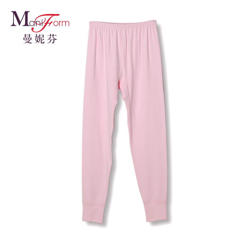 Pantalon collant jeune en coton - Ref 748788 Image 1