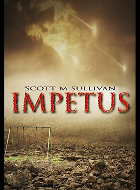 【预售】Impetus