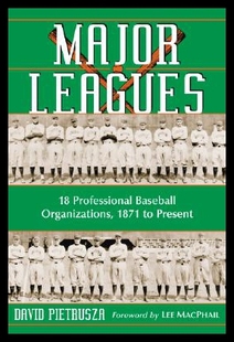 Leagues Major The Formation Absorptio Sometimes 预售