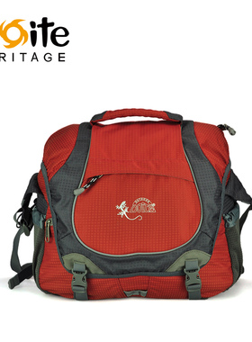 DOITE 6839  自行车单肩斜挎电脑包单车手提差旅包骑行装备包