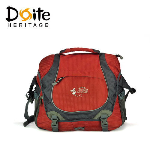 doite6839自行车单肩单车电脑包