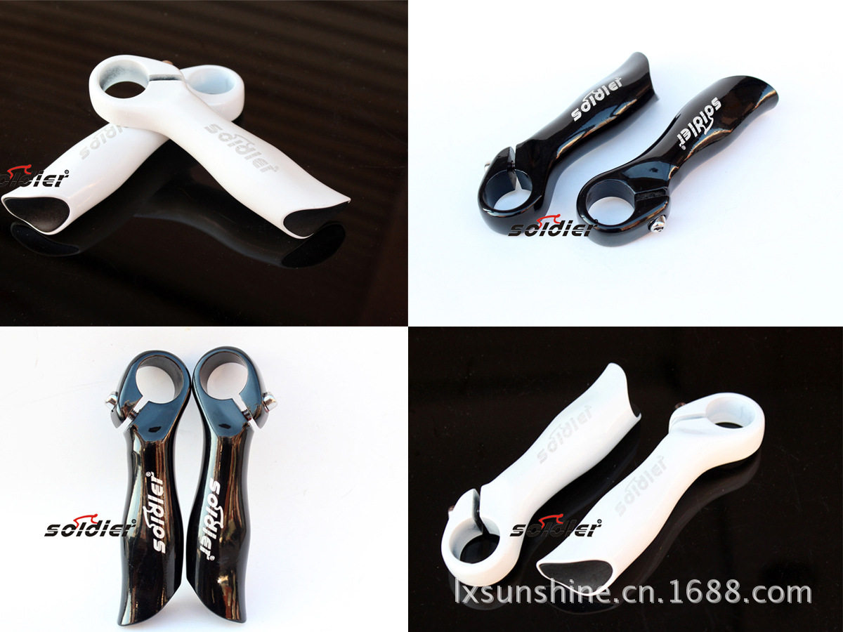 Poignées de vélo - Ref 2356269 Image 1