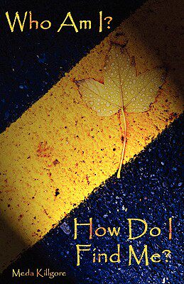 【预售】Who Am I? How Do I Find Me?