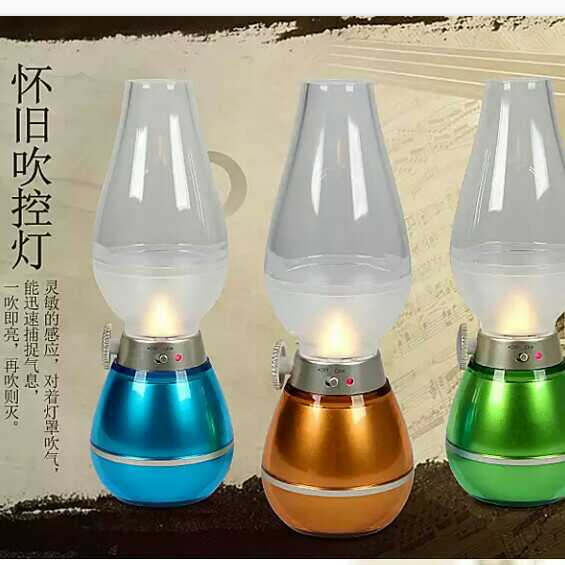 Lampe USB - Ref 375599 Image 1