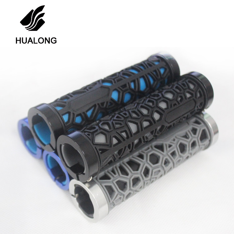 Poignées de vélo HUALONG - Ref 2355151 Image 4