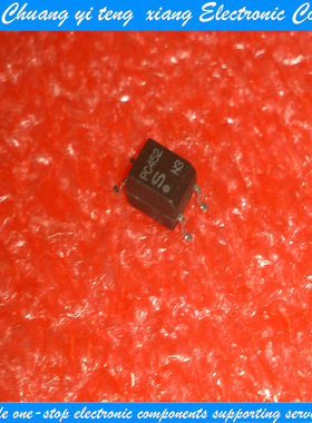 创亿腾翔‖全新原装PC452 SOP4贴片光耦