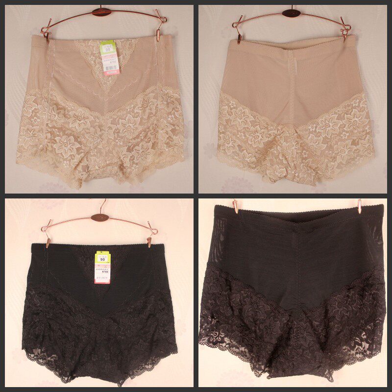 body amincissant en coton - Ref 673438 Image 1