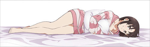 Coussin Manga COSPA - Ref 2690458 Image 1