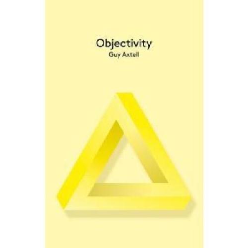 【预订】Objectivity