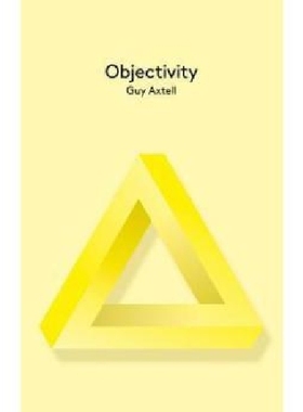 【预订】Objectivity