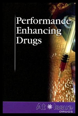 【预售】Performance Enhancing Drugs