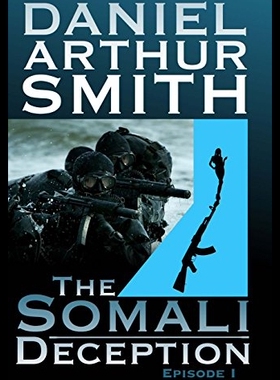 【预售】The Somali Deception Episode I