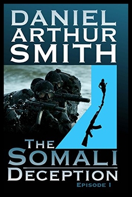 【预售】The Somali Deception Episode I