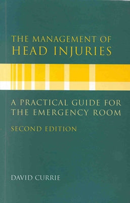 【预售】The Management of Head Injuries: A Practical Gu