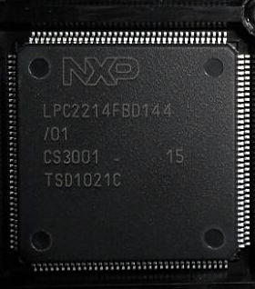 LPC2214FBD144 LPC2292FBD144 LPC2294HBD144 LPC2220FBD144