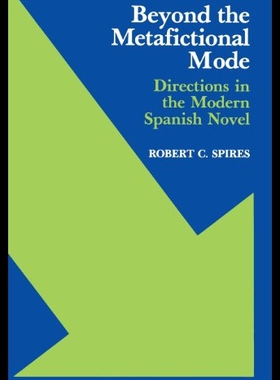 【预售】Beyond the Metafictional Mode: Directions in the
