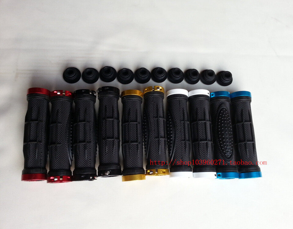 Poignées de vélo - Ref 2348245 Image 1