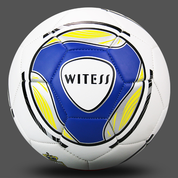 Ballon de football - Ref 6610 Image 1