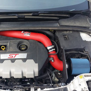 美国INJEN进气套件/2011 Mini Coopers 1.6T专用换红管/性能升级