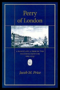 and 预售 the Perry Seabo London Firm Family