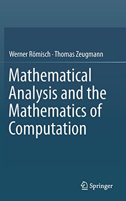 【预订】Mathematical Analysis and the Mathem...