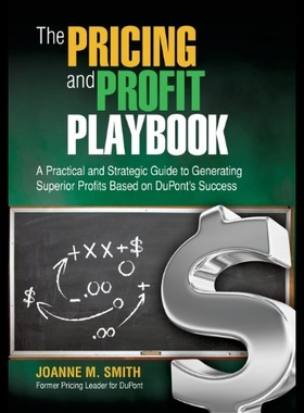 【预售】The Pricing and Profit Playbook