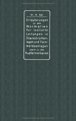 【预订】Erlauterungen Zu Den Normalien Fur I...