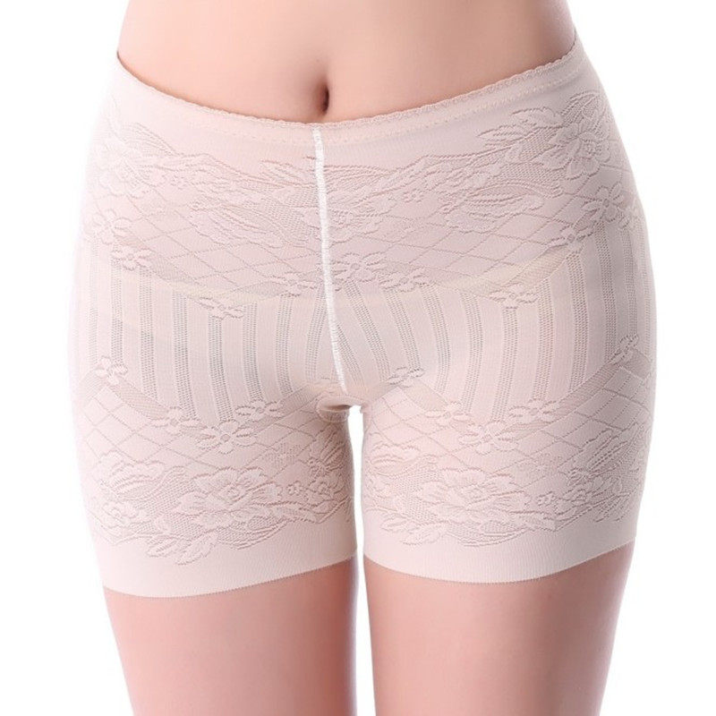 body amincissant simple en nylon - Ref 670077 Image 1