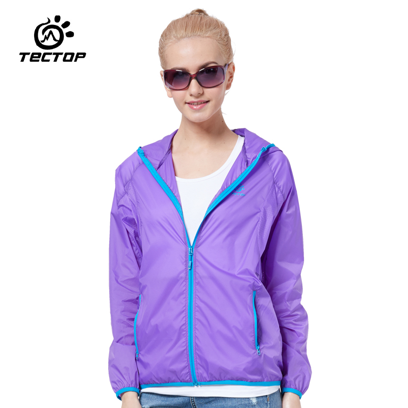 Débardeur sport pour femme TECTOP en polyester - Ref 2031950 Image 6