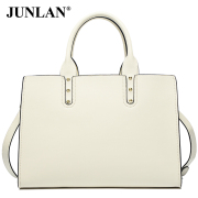 LAN-June 2015 new female BLK women's handbags purses in Europe and America baodan shoulder bags diagonal bag big bag boom