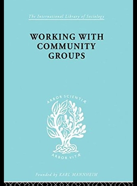 【预售】Working Comm Groups Ils 198