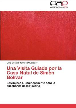 【预售】Una Visita Guiada Por La Casa Natal ...