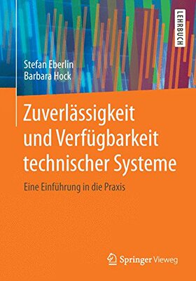 【预订】Zuverlassigkeit Und Verfugbarkeit Te...