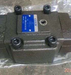 液控单向阀 CPDG-03-05-E-10 外控內泄液压阀 单向阀 BSLSL