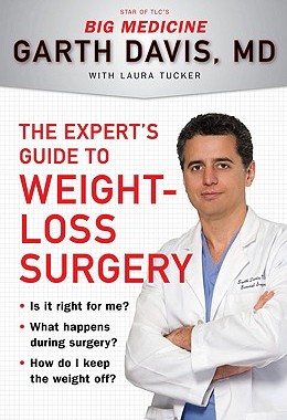 【预售】The Expert's Guide to Weight-Loss Surgery: Is I